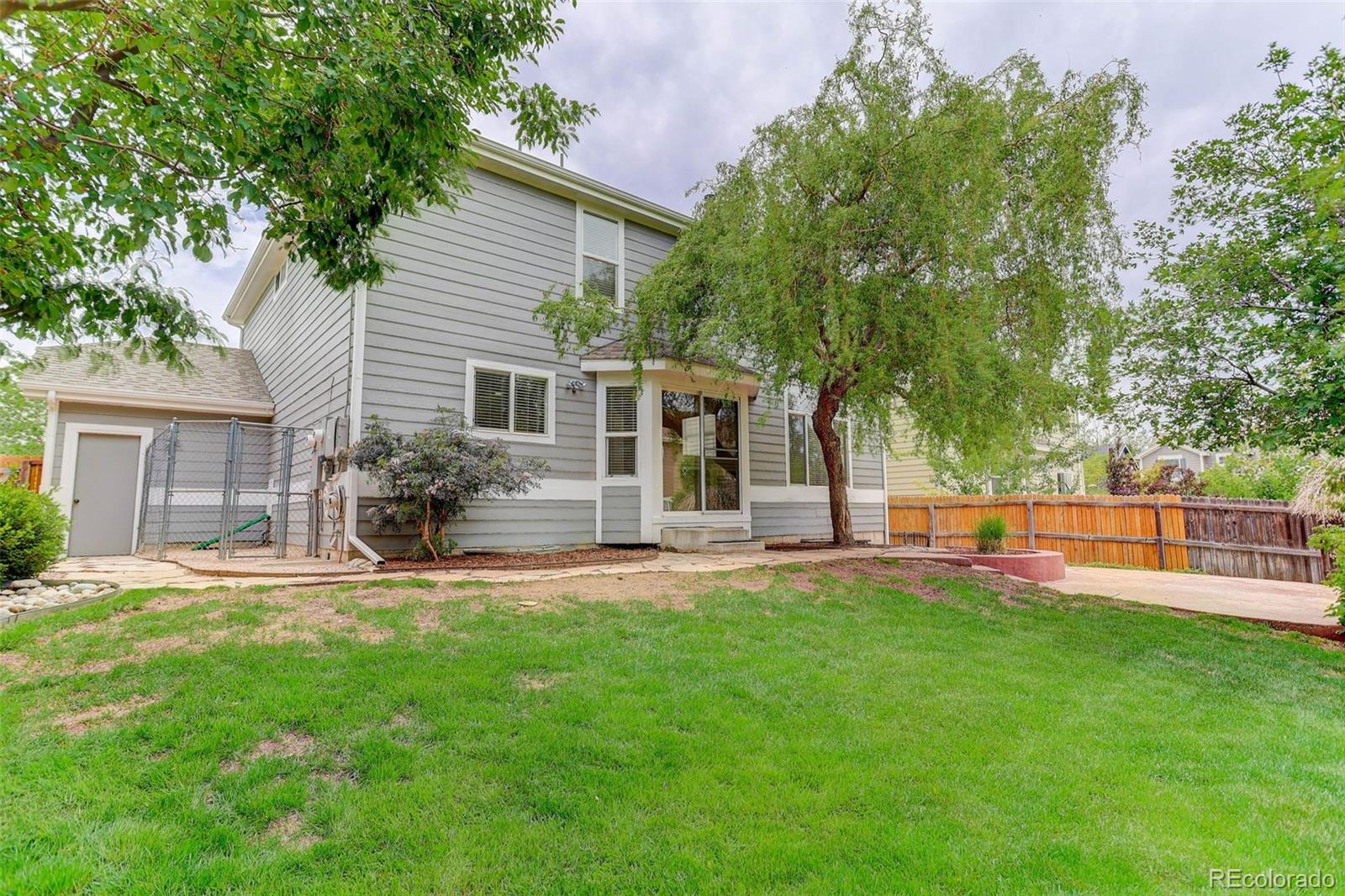MLS Image #32 for 21823 e oxford place,aurora, Colorado
