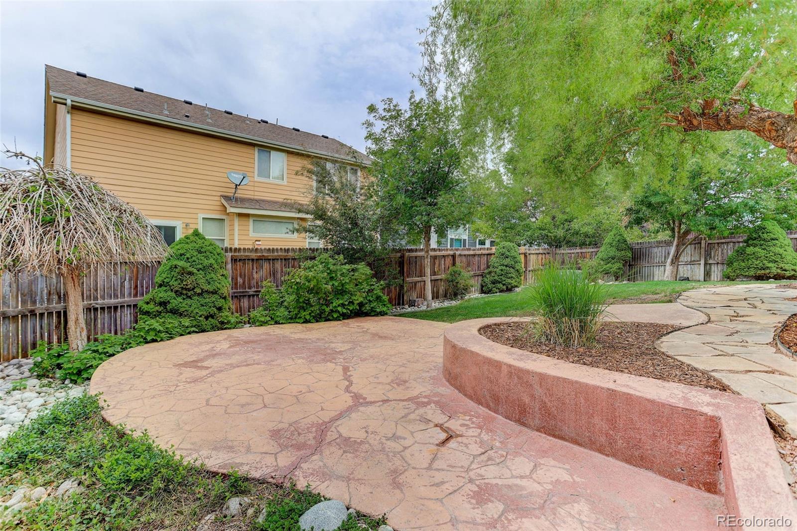 MLS Image #34 for 21823 e oxford place,aurora, Colorado