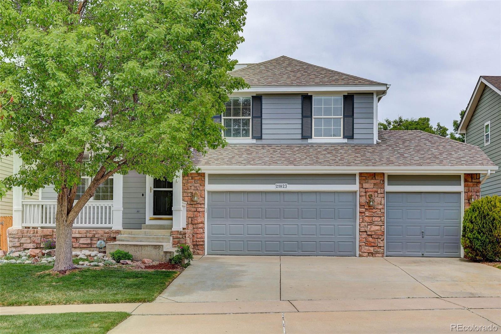 MLS Image #36 for 21823 e oxford place,aurora, Colorado