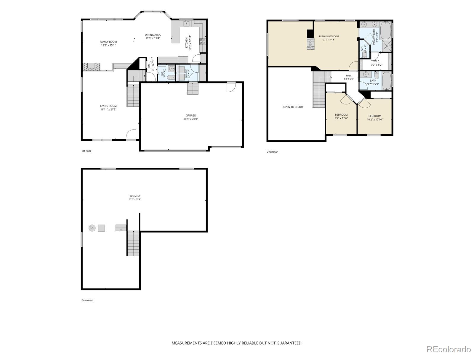 MLS Image #37 for 21823 e oxford place,aurora, Colorado