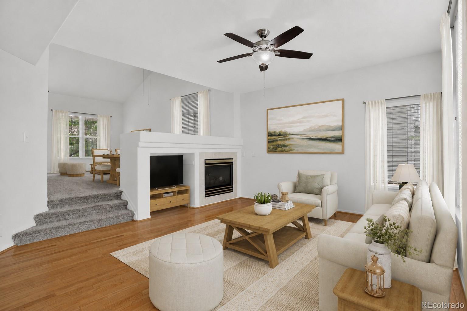 MLS Image #9 for 21823 e oxford place,aurora, Colorado