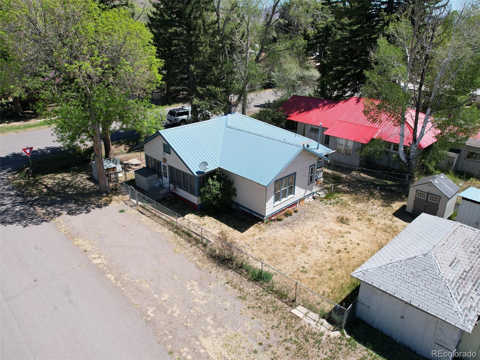 MLS Image #1 for 400  7th street,saguache, Colorado