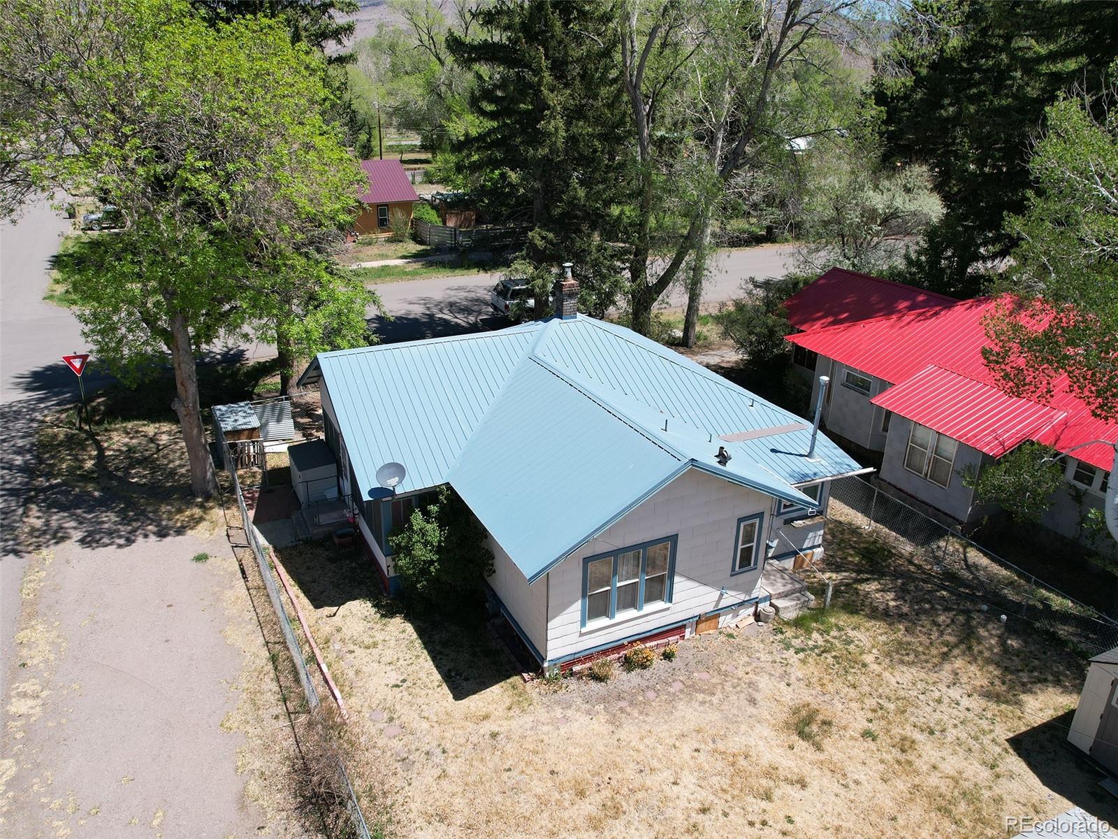 MLS Image #2 for 400  7th street,saguache, Colorado