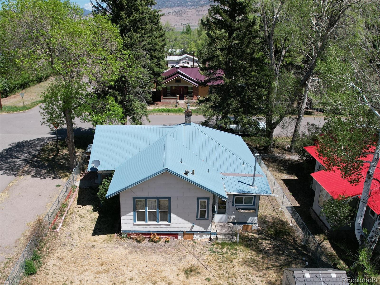 MLS Image #3 for 400  7th street,saguache, Colorado