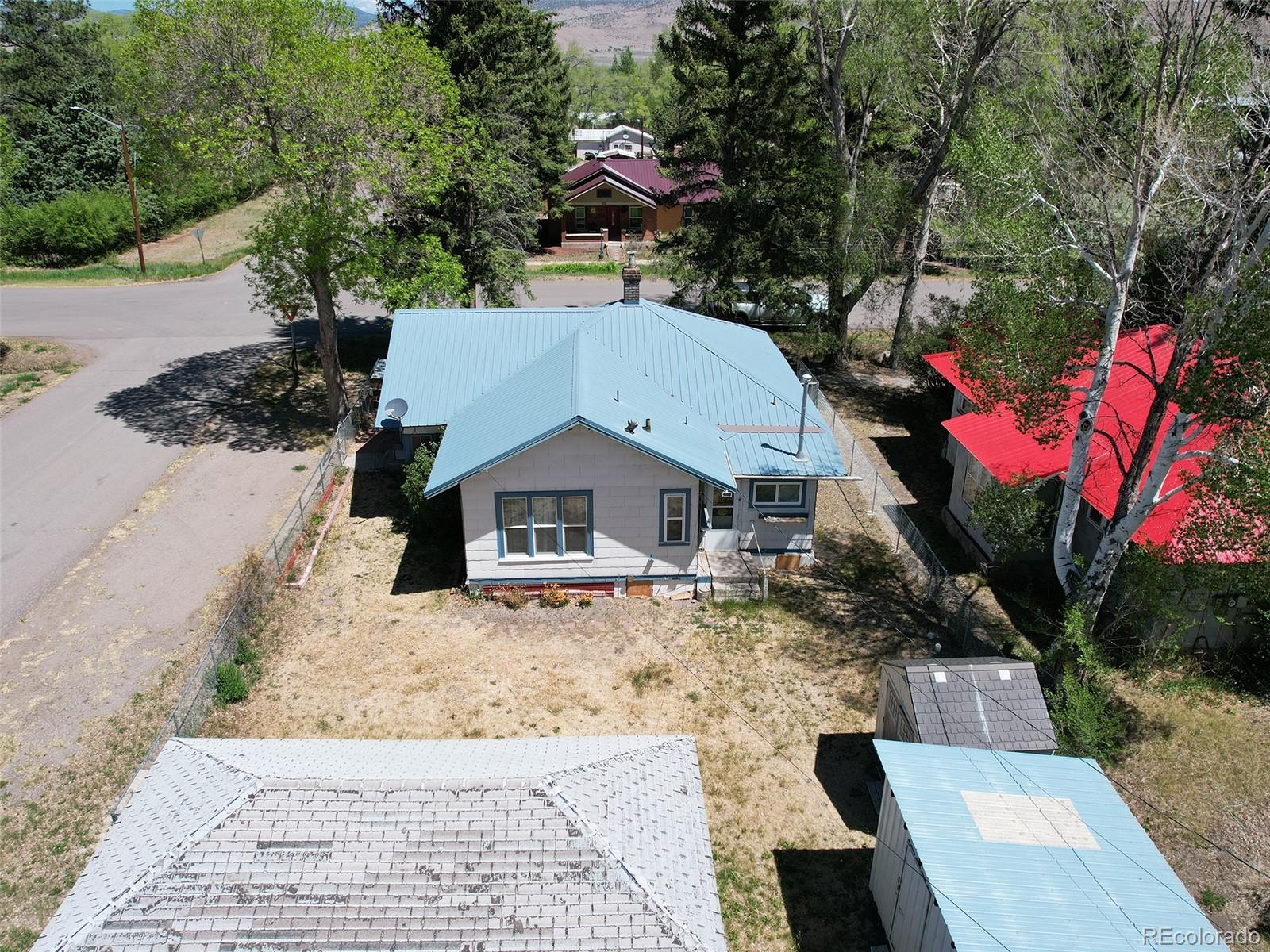 MLS Image #4 for 400  7th street,saguache, Colorado