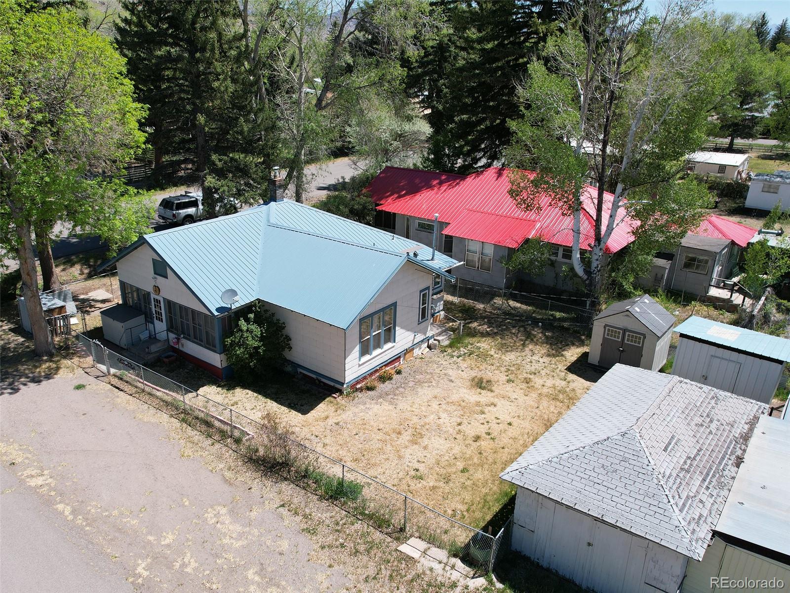 MLS Image #5 for 400  7th street,saguache, Colorado