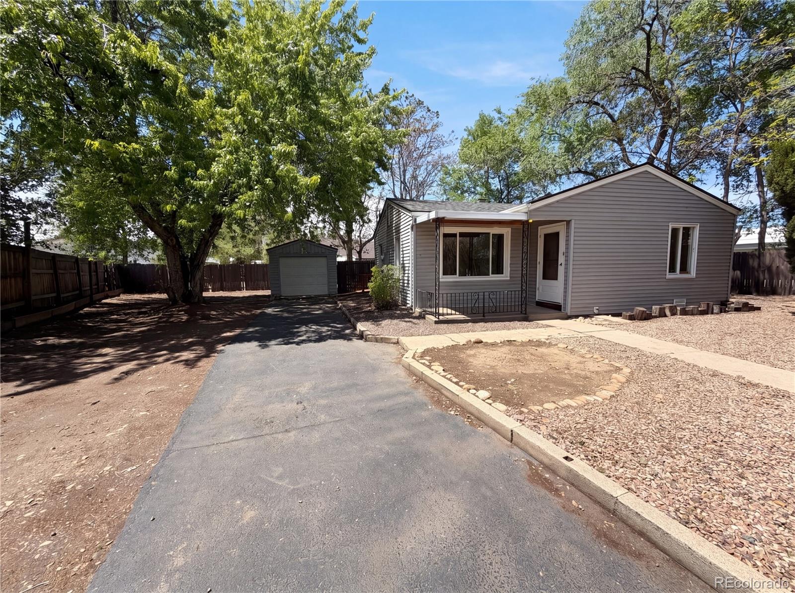MLS Image #15 for 4365  iris street,wheat ridge, Colorado
