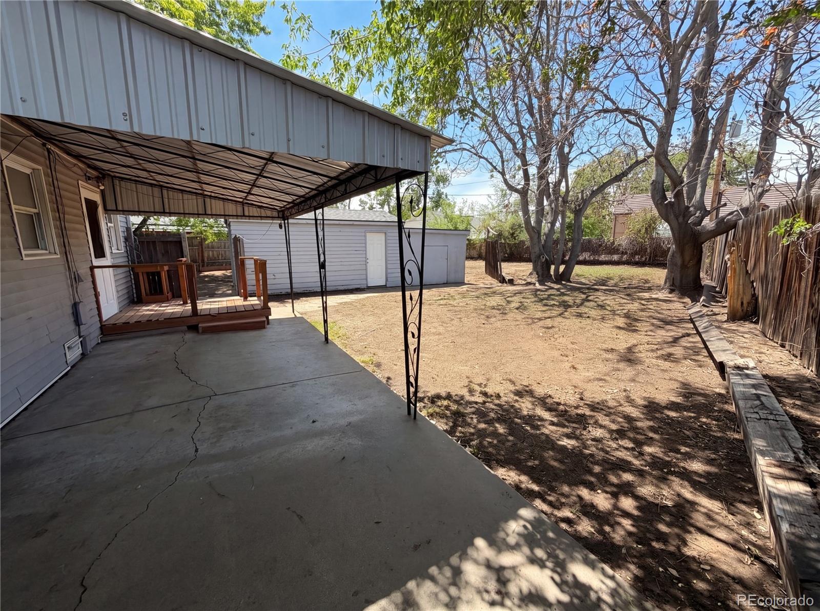 MLS Image #4 for 4365  iris street,wheat ridge, Colorado
