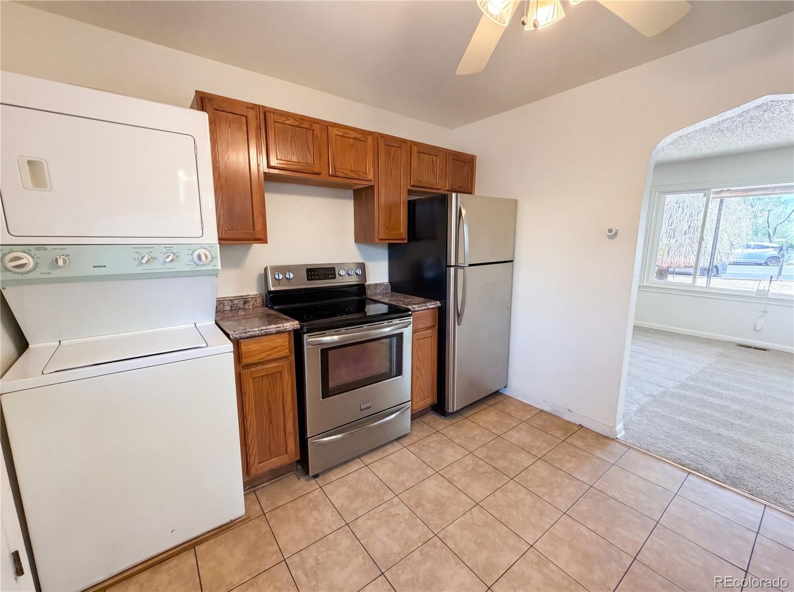 MLS Image #6 for 4365  iris street,wheat ridge, Colorado