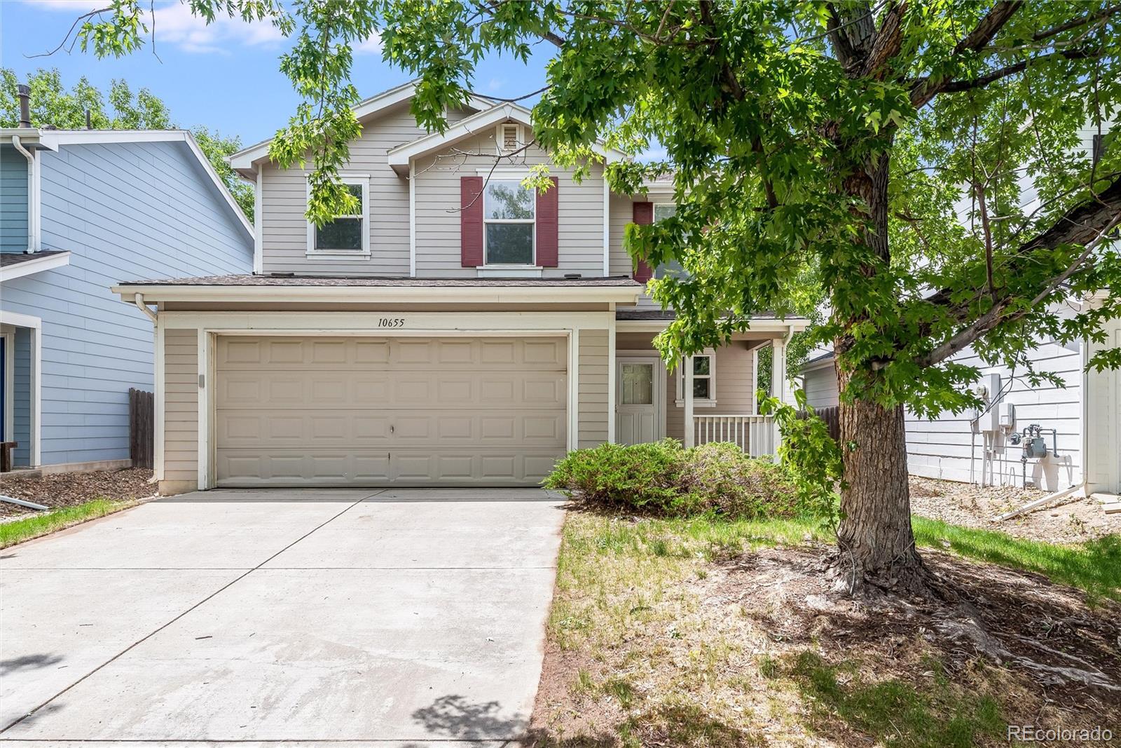 MLS Image #1 for 10655  forester place,longmont, Colorado