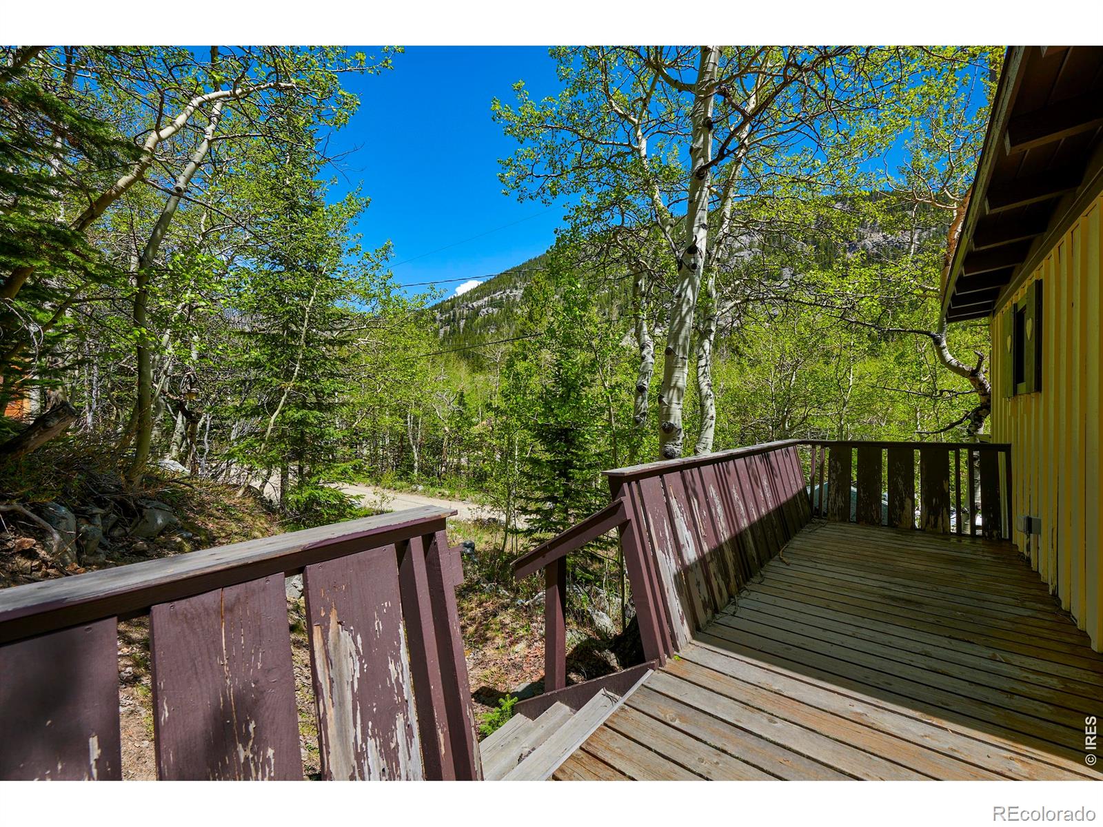 MLS Image #14 for 702  bryan avenue,nederland, Colorado