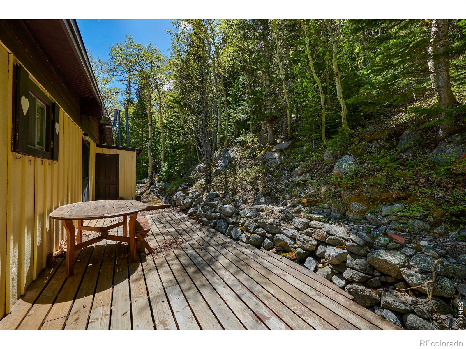 MLS Image #15 for 702  bryan avenue,nederland, Colorado