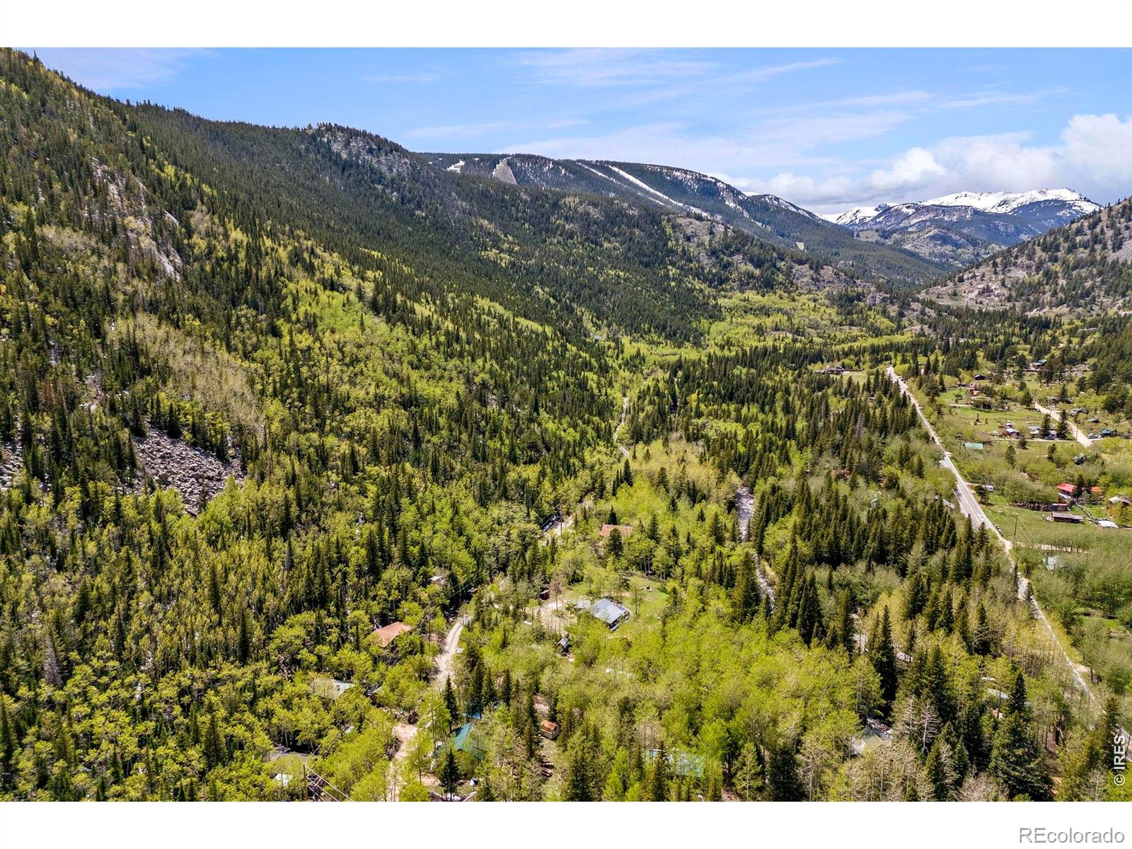 MLS Image #19 for 702  bryan avenue,nederland, Colorado