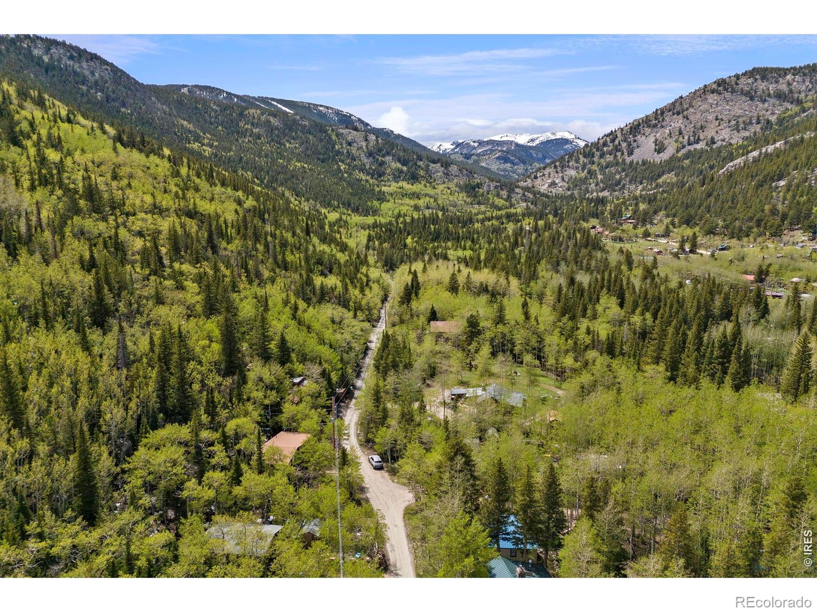 MLS Image #20 for 702  bryan avenue,nederland, Colorado