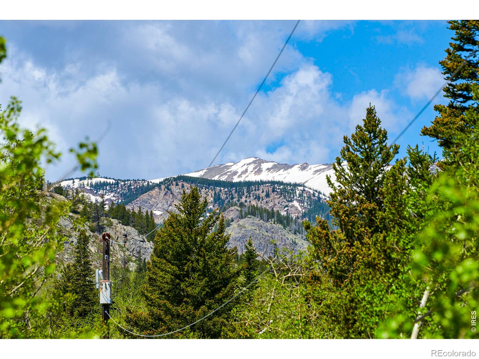 MLS Image #25 for 702  bryan avenue,nederland, Colorado