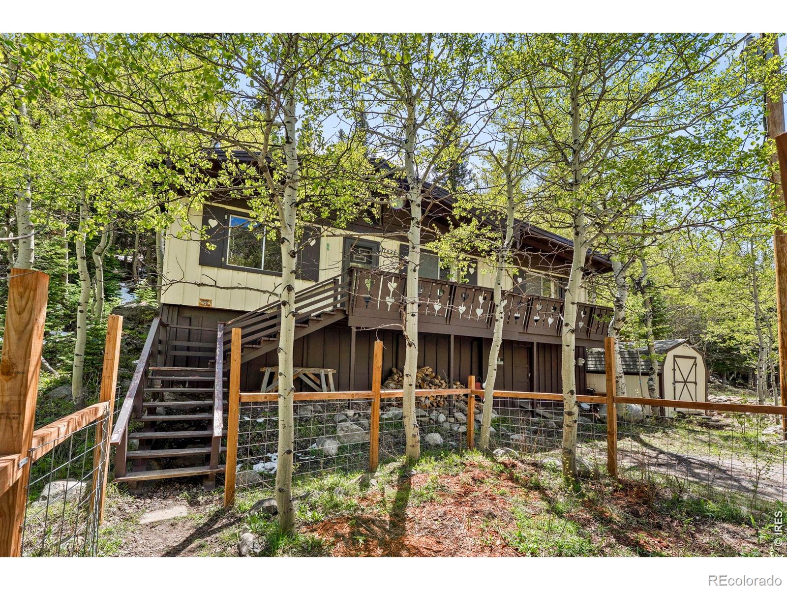 MLS Image #28 for 702  bryan avenue,nederland, Colorado