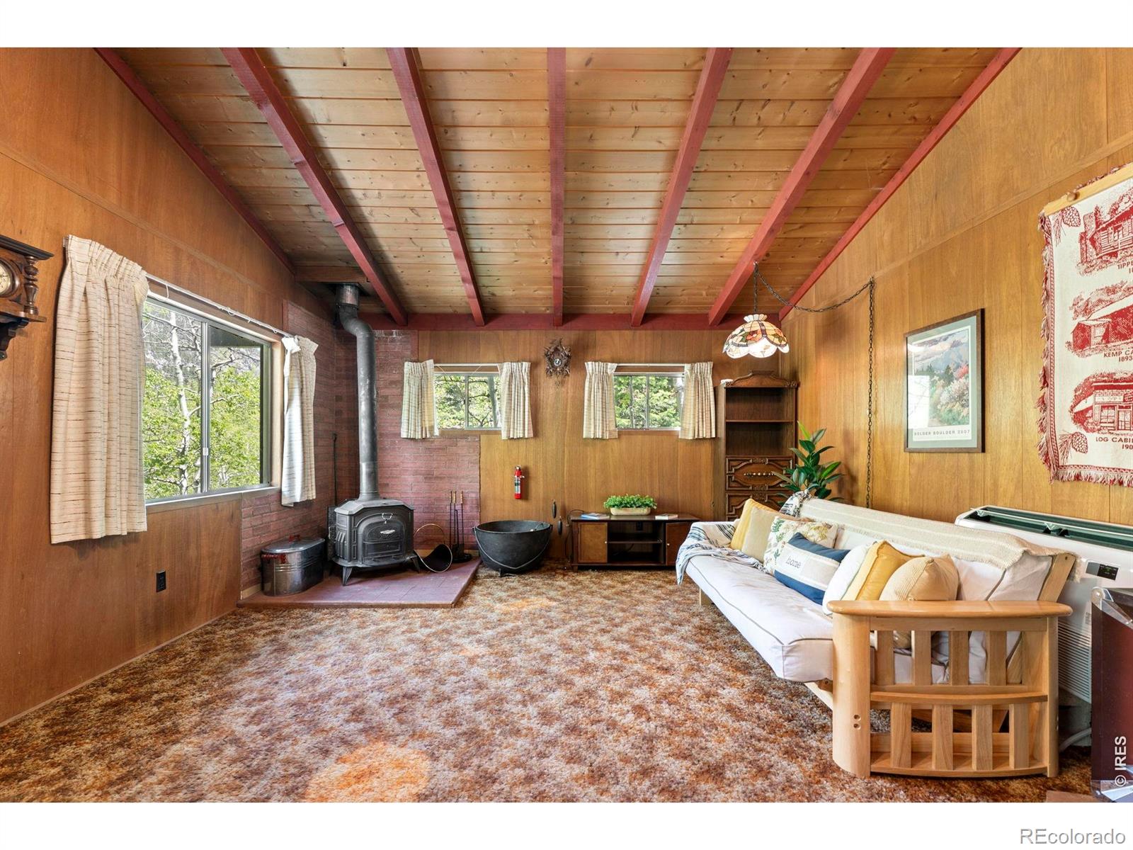 MLS Image #3 for 702  bryan avenue,nederland, Colorado
