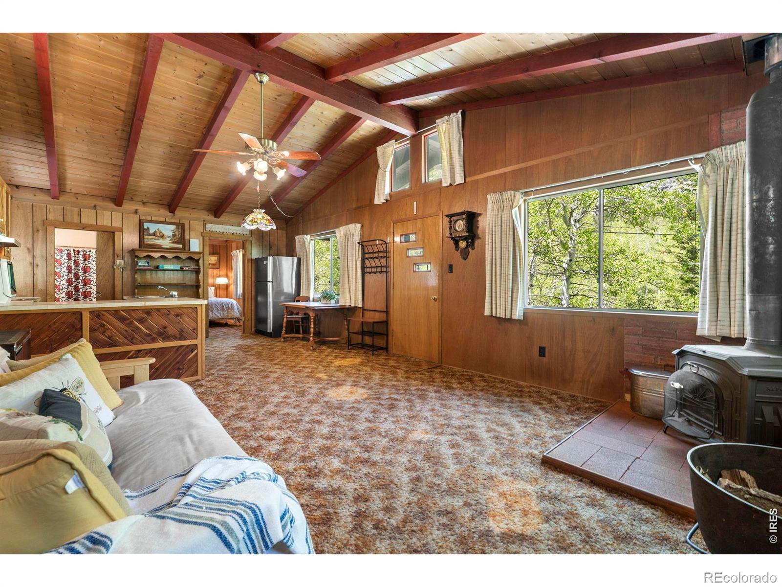 MLS Image #5 for 702  bryan avenue,nederland, Colorado