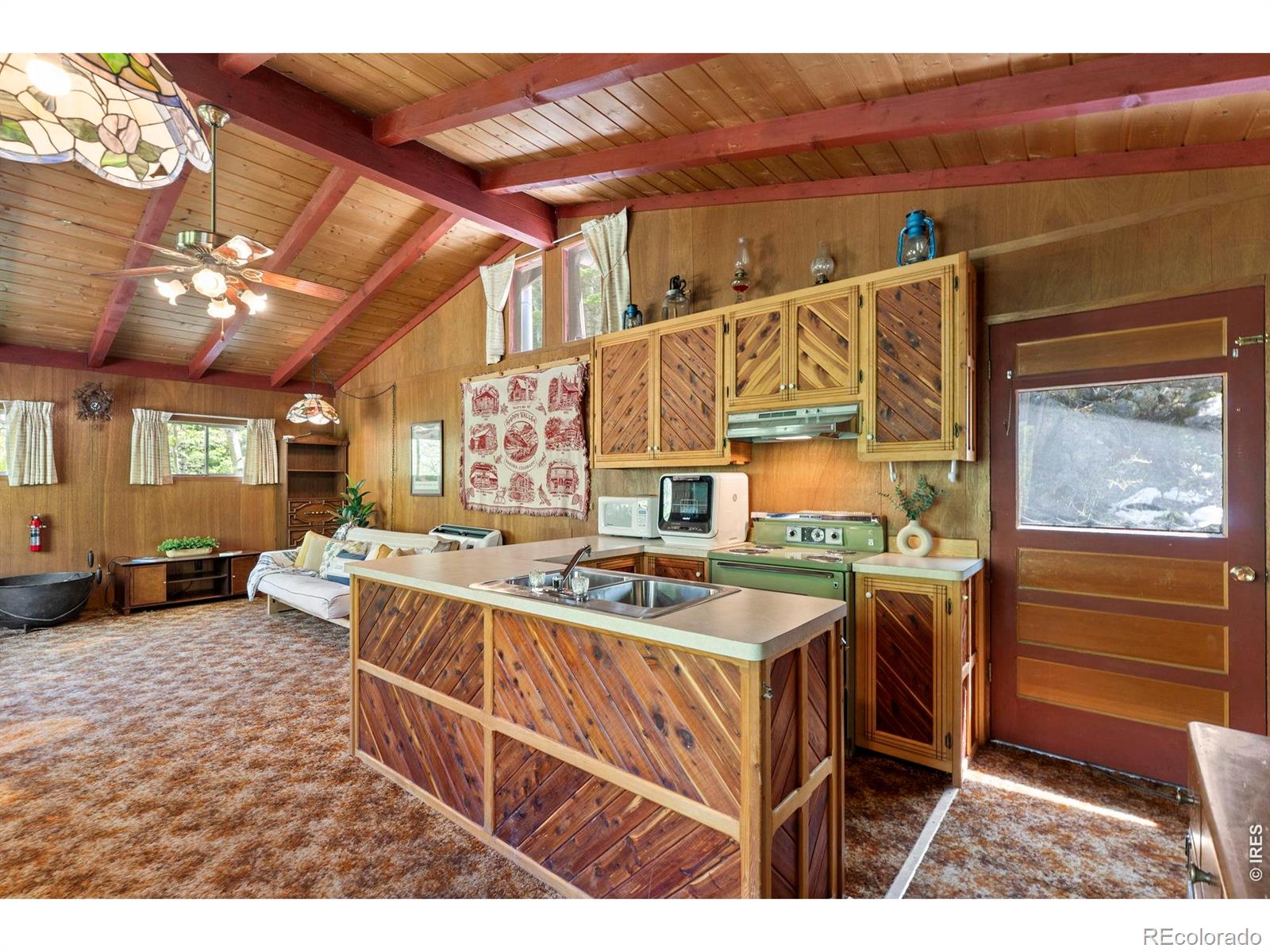 MLS Image #6 for 702  bryan avenue,nederland, Colorado