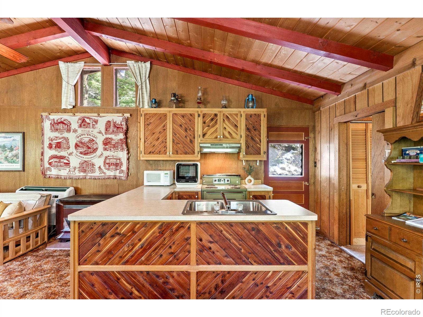 MLS Image #7 for 702  bryan avenue,nederland, Colorado