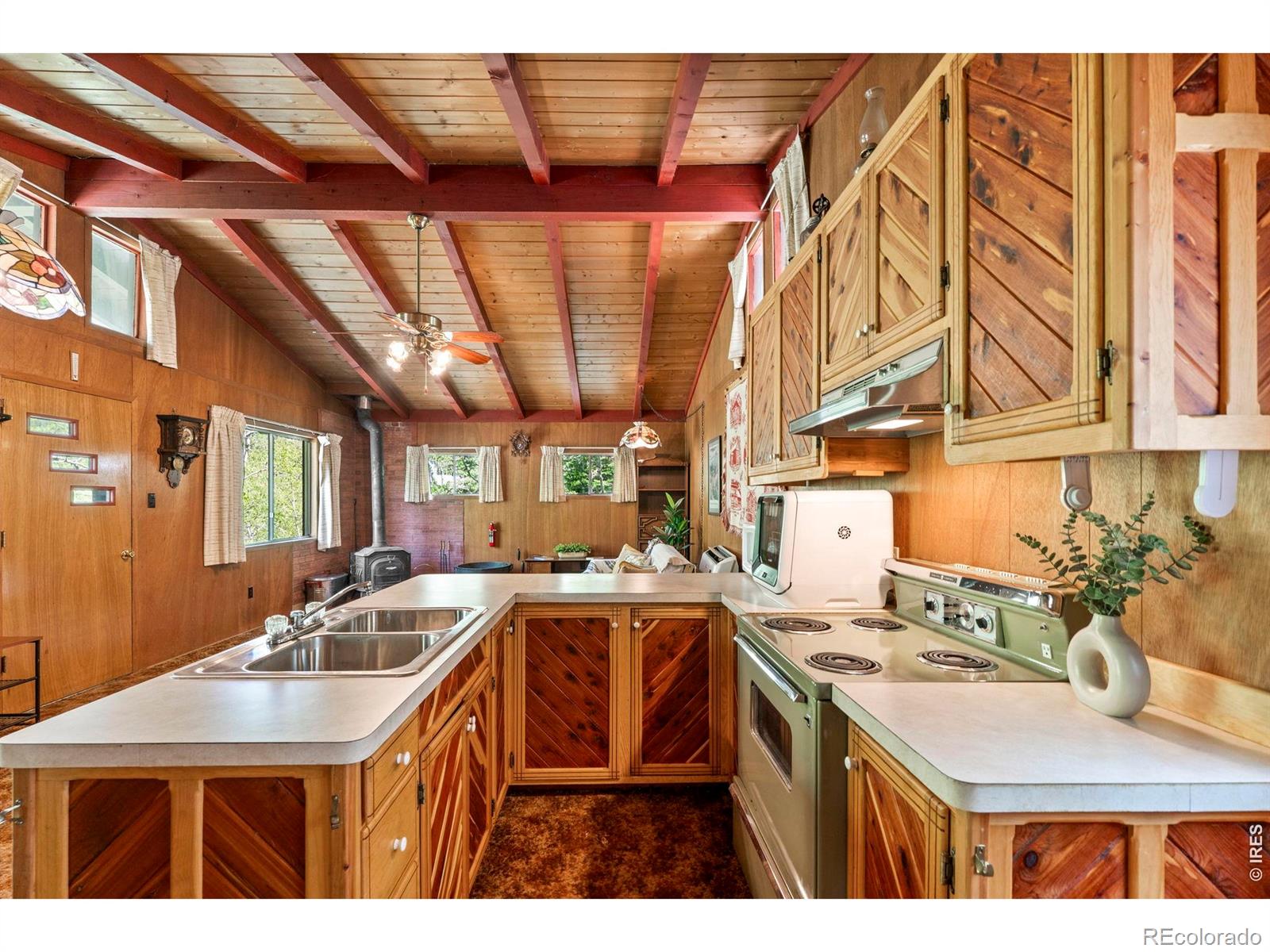 MLS Image #8 for 702  bryan avenue,nederland, Colorado