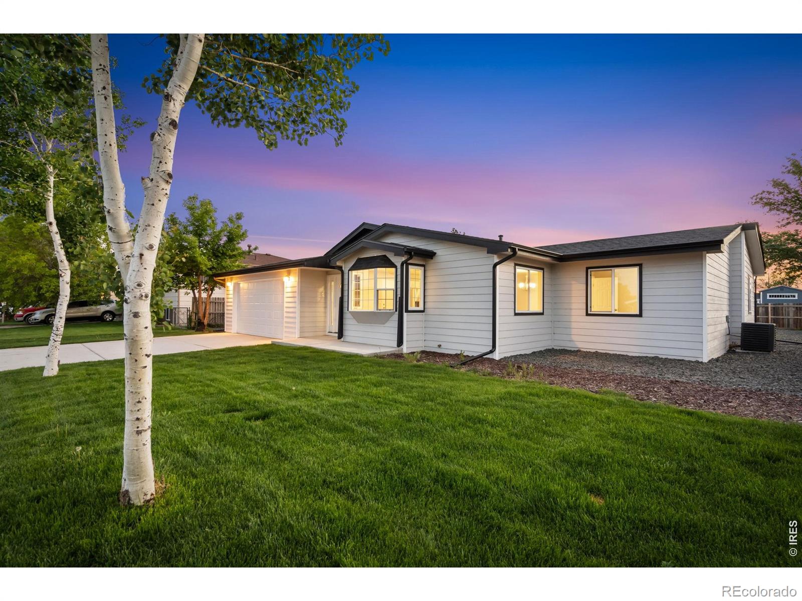 MLS Image #1 for 1833  dilmont avenue,greeley, Colorado