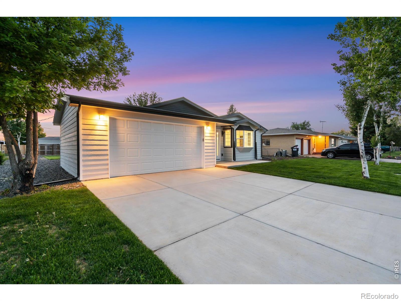 MLS Image #2 for 1833  dilmont avenue,greeley, Colorado