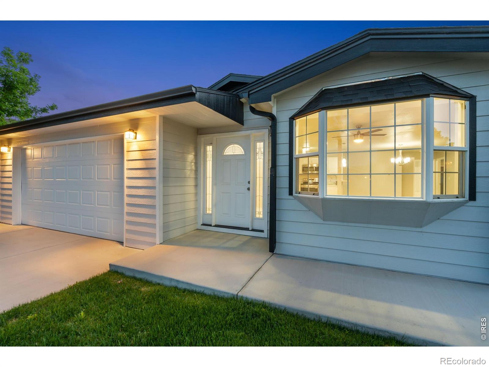 MLS Image #3 for 1833  dilmont avenue,greeley, Colorado