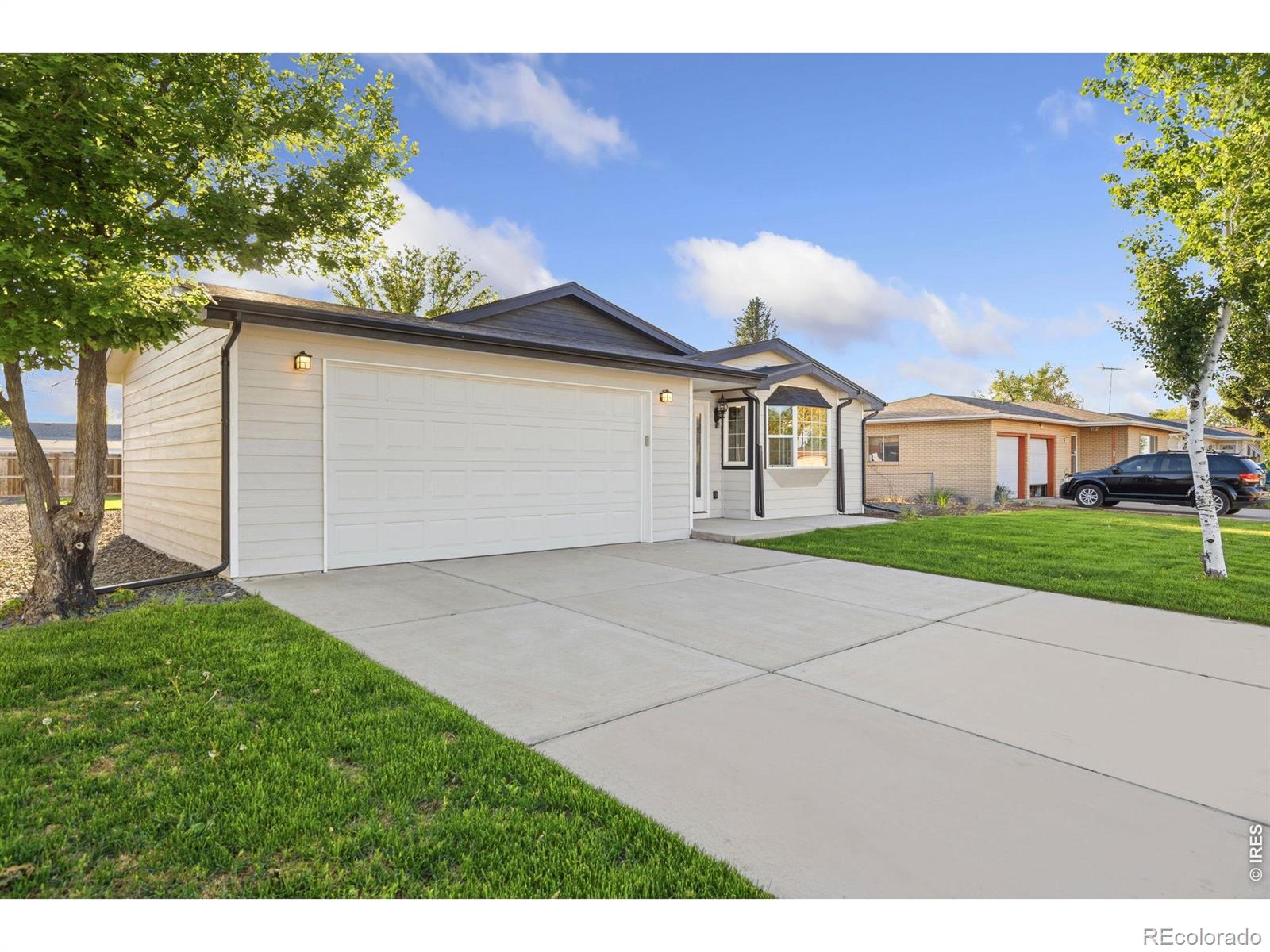 MLS Image #4 for 1833  dilmont avenue,greeley, Colorado