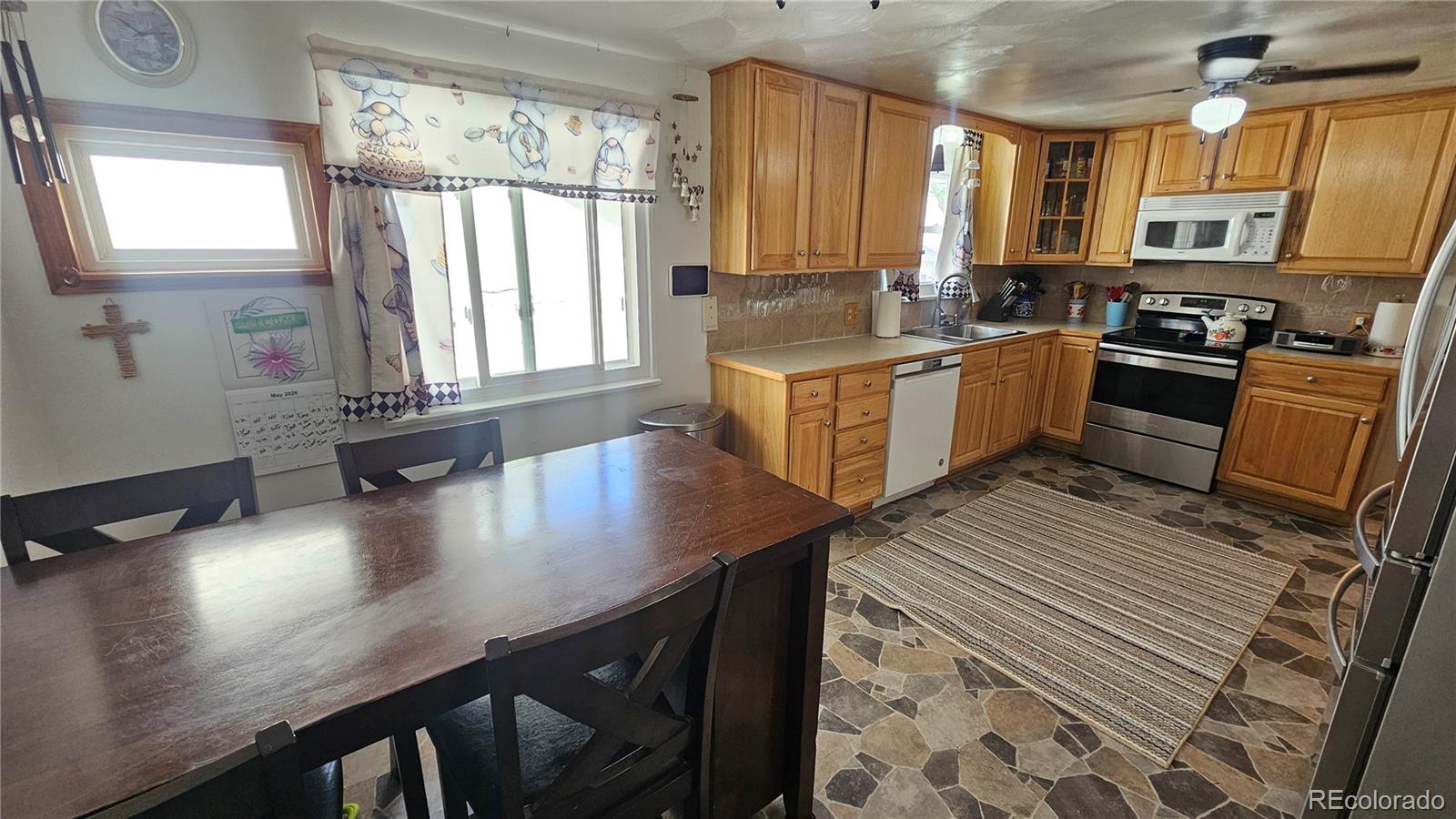 MLS Image #4 for 527  elm street,fort morgan, Colorado