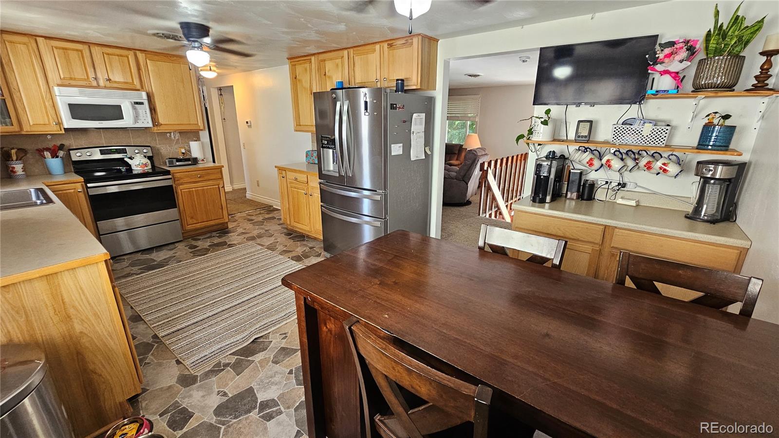 MLS Image #5 for 527  elm street,fort morgan, Colorado