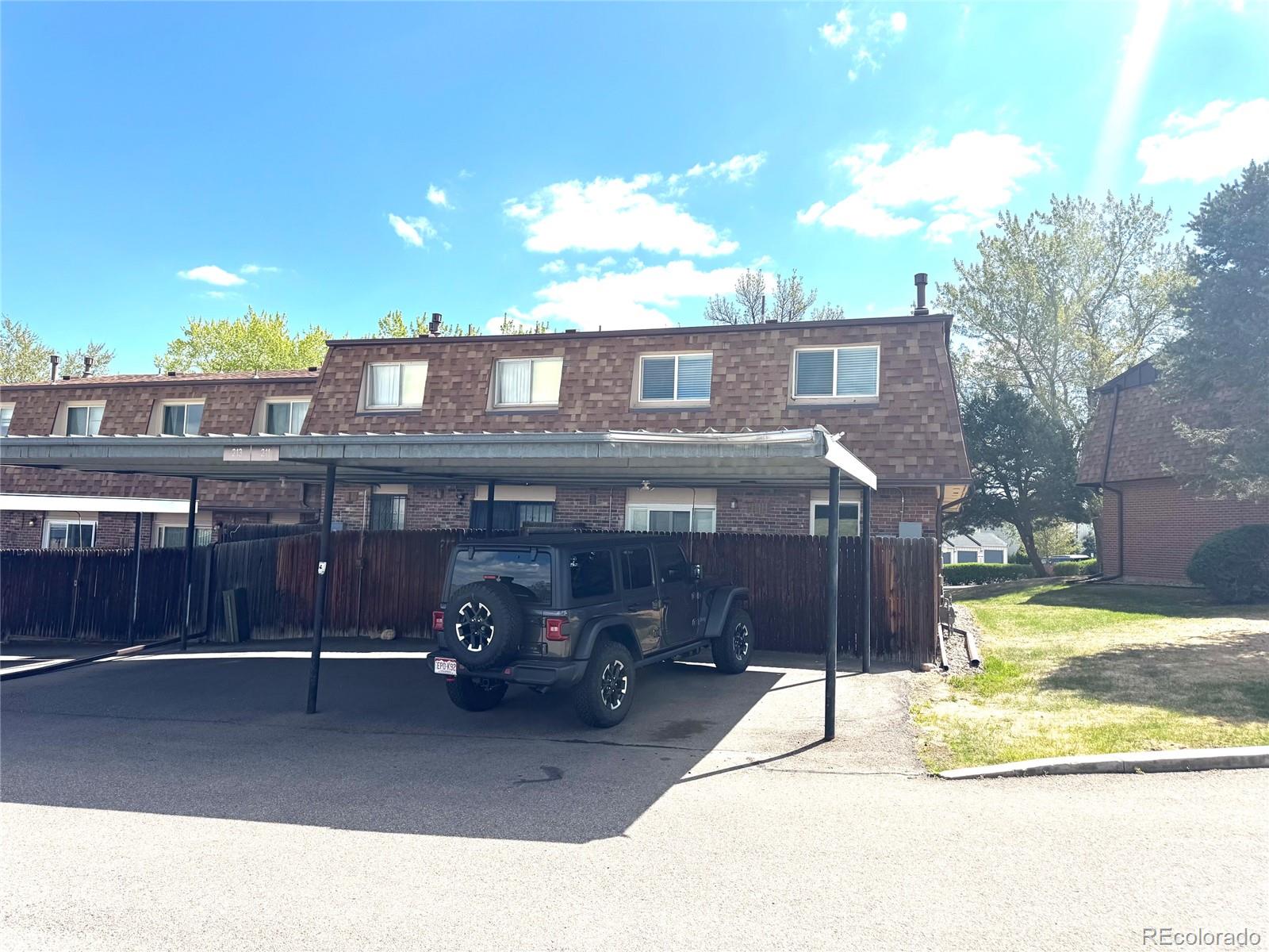 MLS Image #27 for 211  holman way ,golden, Colorado