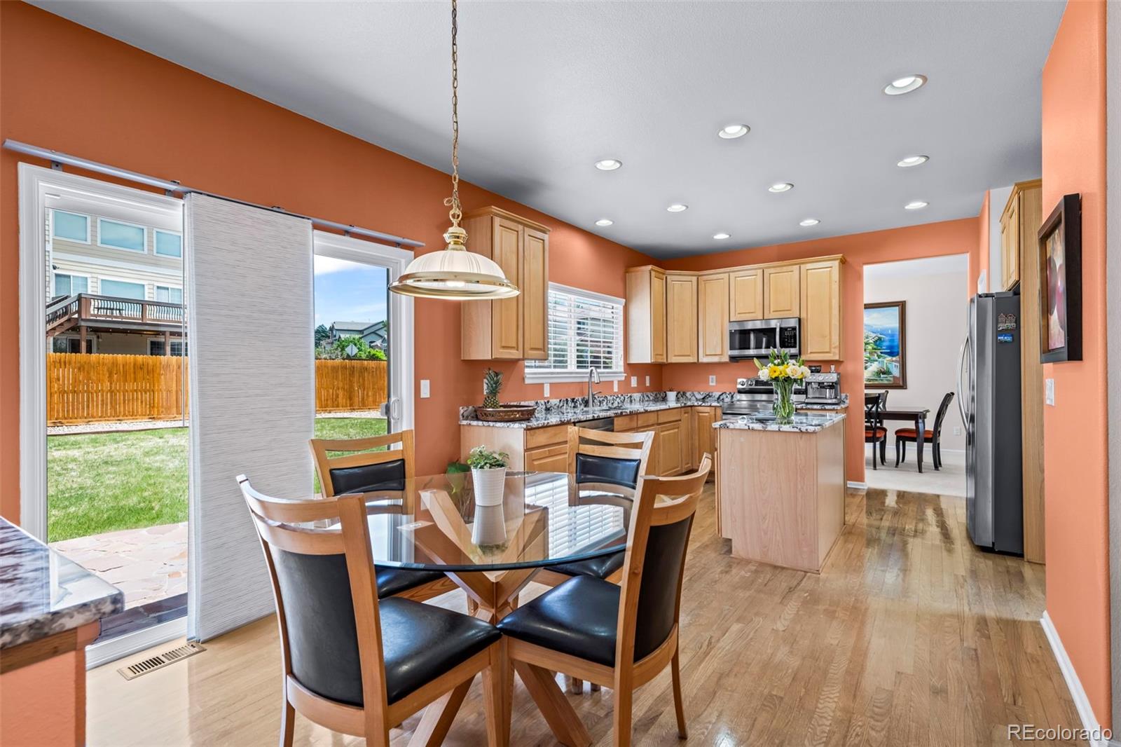 MLS Image #10 for 2540 s bahama way,aurora, Colorado