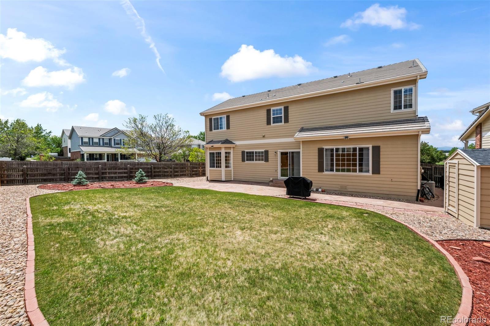 MLS Image #27 for 2540 s bahama way,aurora, Colorado