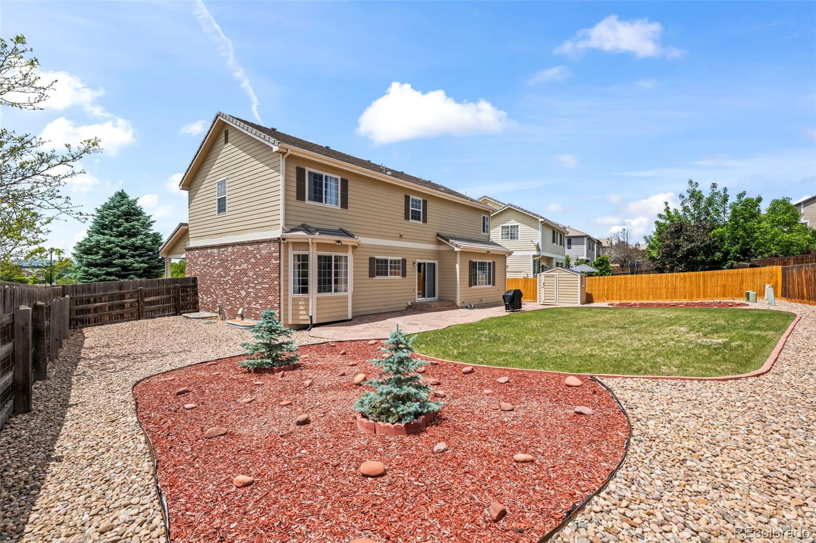 MLS Image #28 for 2540 s bahama way,aurora, Colorado