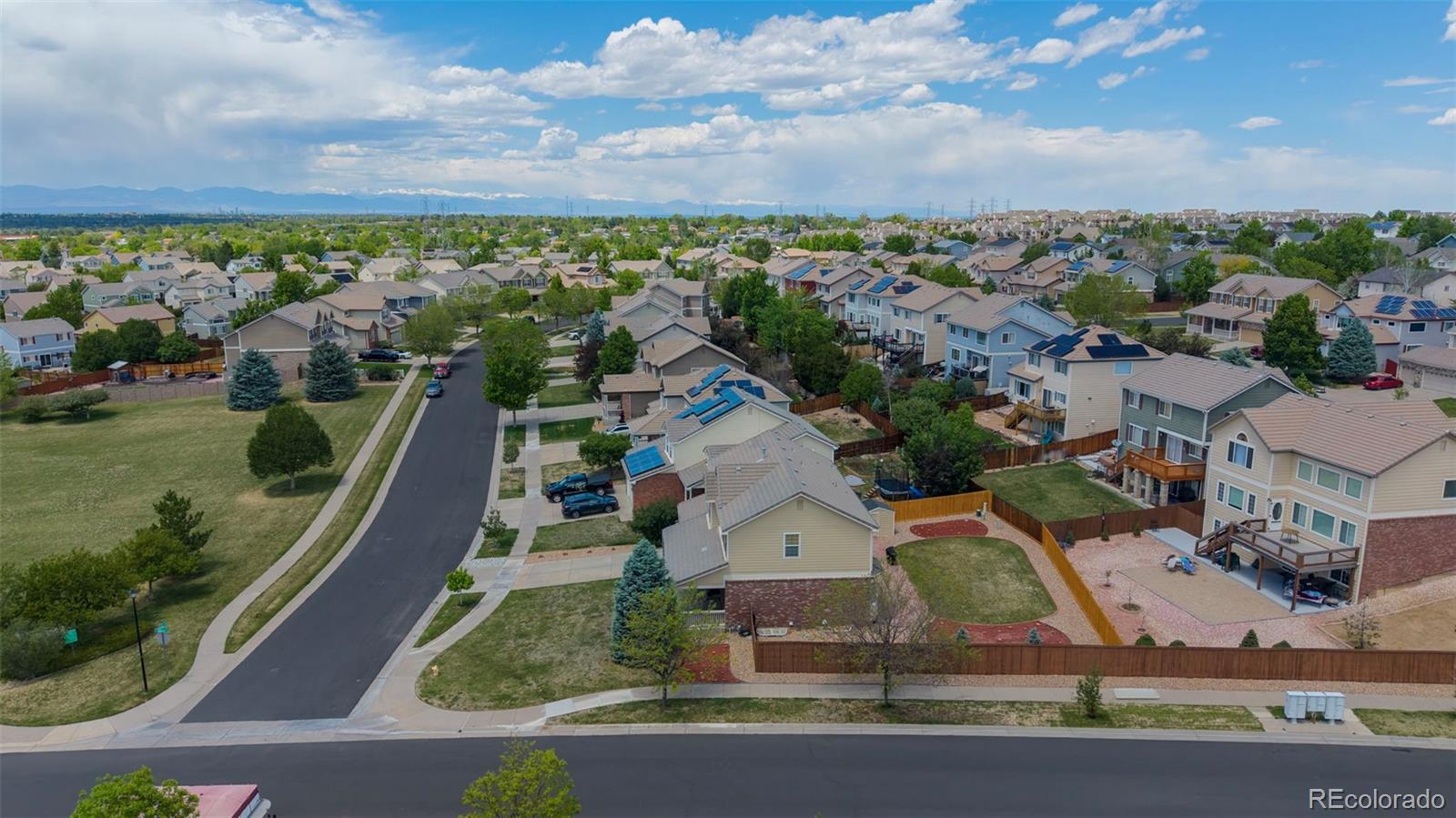 MLS Image #30 for 2540 s bahama way,aurora, Colorado