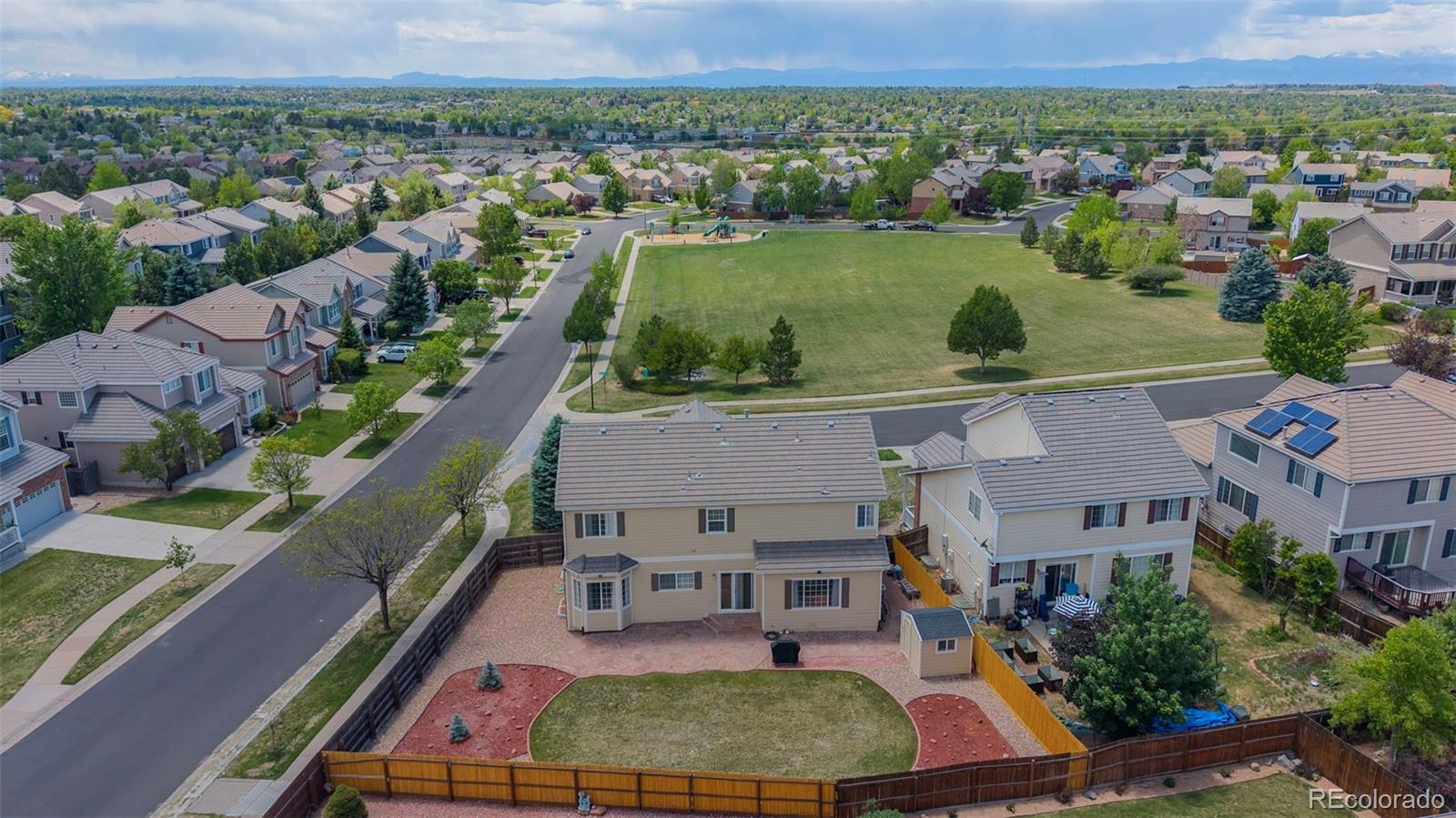 MLS Image #31 for 2540 s bahama way,aurora, Colorado