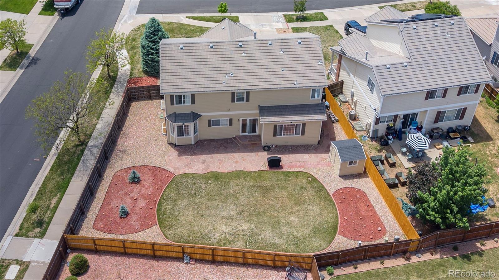 MLS Image #32 for 2540 s bahama way,aurora, Colorado