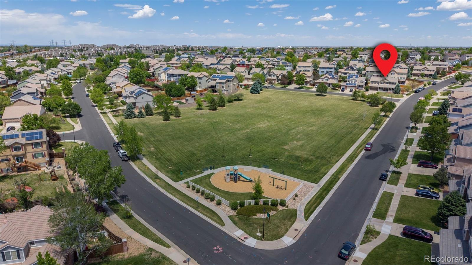 MLS Image #33 for 2540 s bahama way,aurora, Colorado