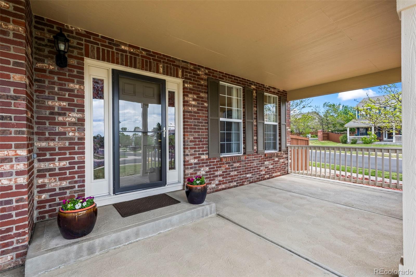 MLS Image #4 for 2540 s bahama way,aurora, Colorado