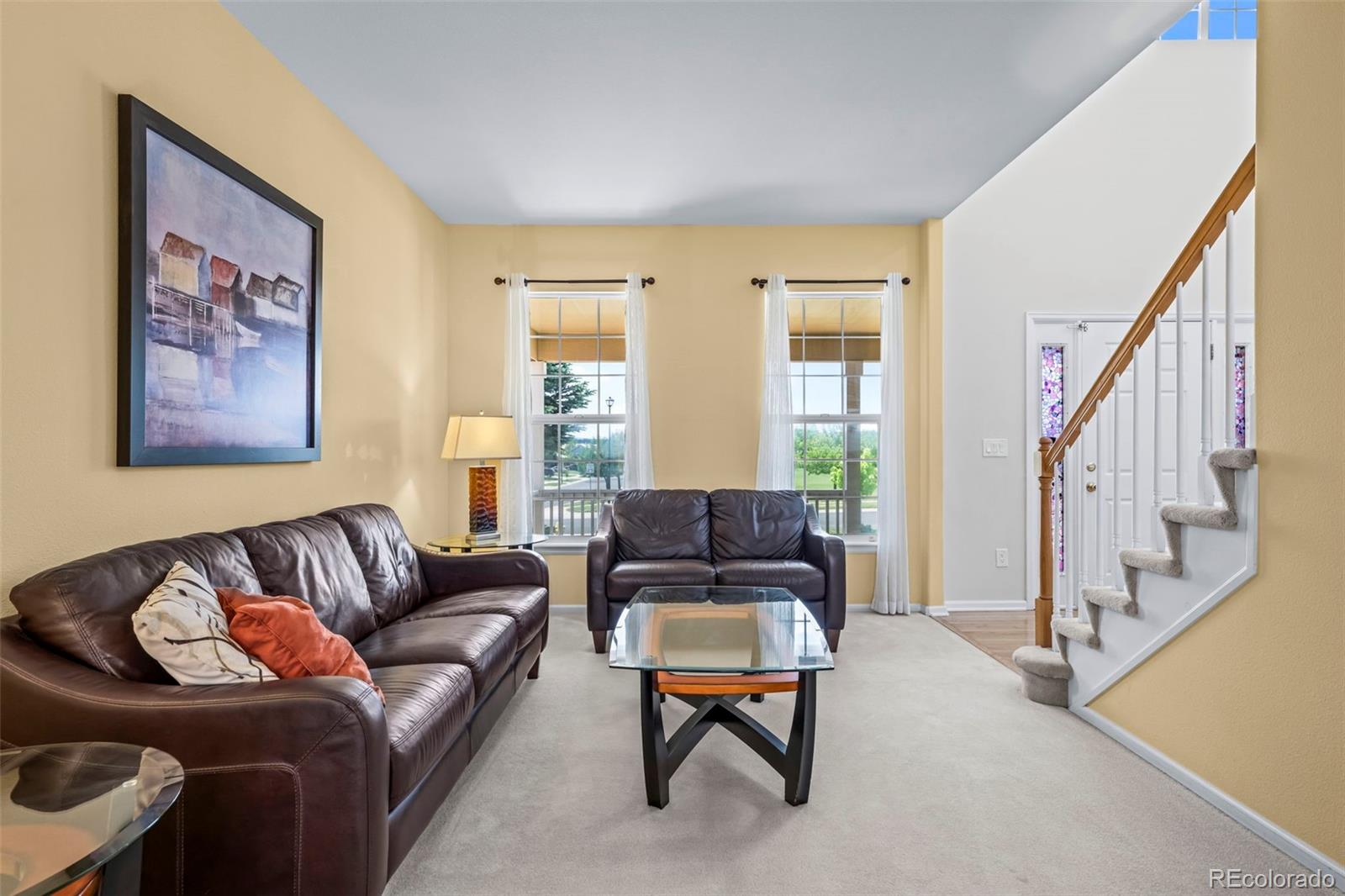 MLS Image #8 for 2540 s bahama way,aurora, Colorado