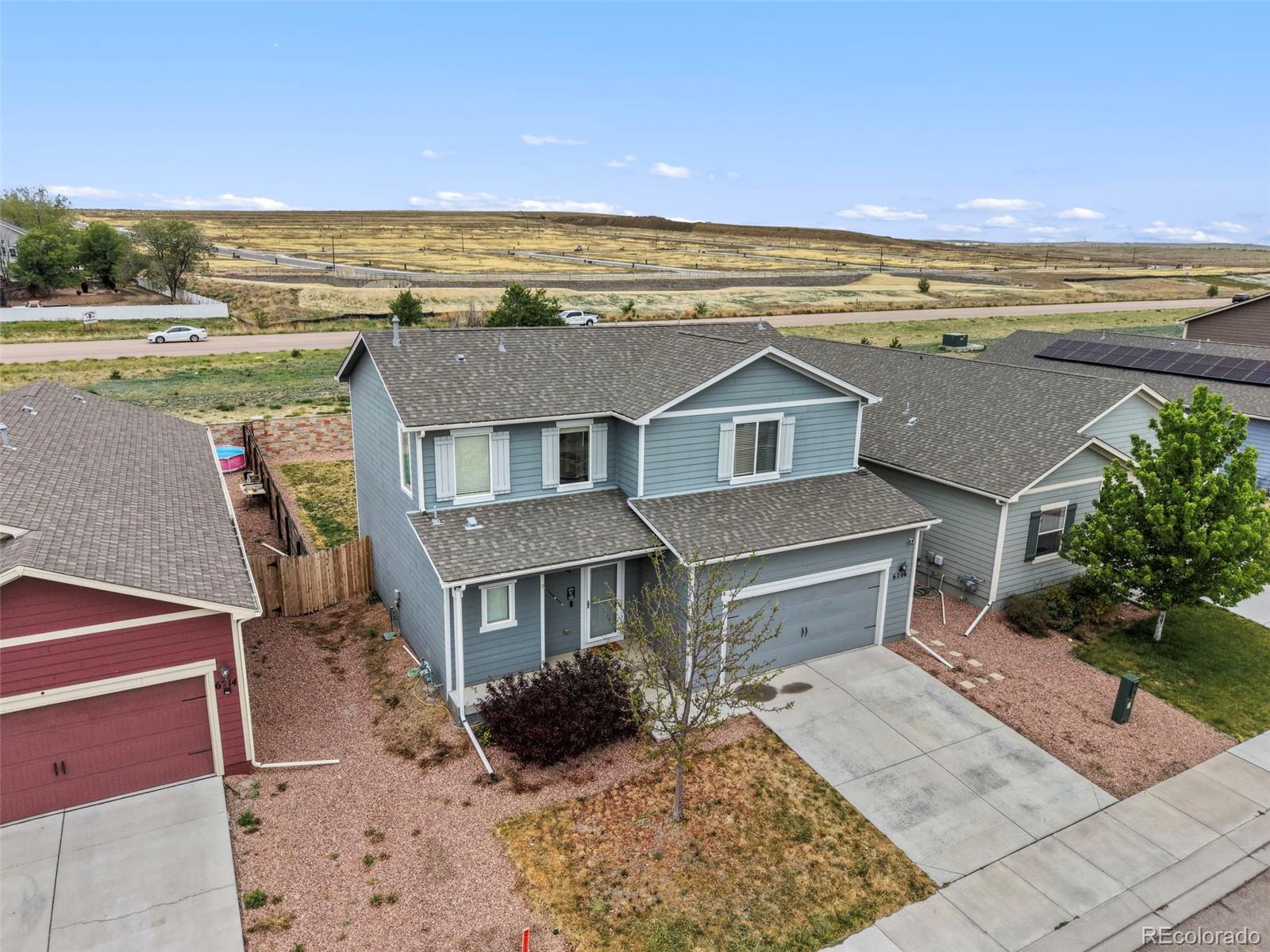 MLS Image #0 for 6206  meadowbank lane,colorado springs, Colorado