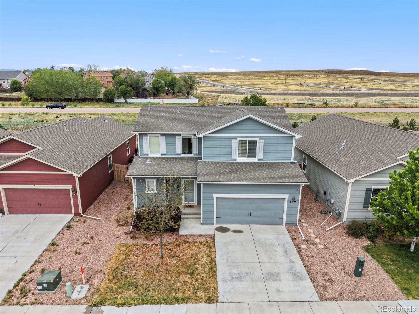 MLS Image #24 for 6206  meadowbank lane,colorado springs, Colorado