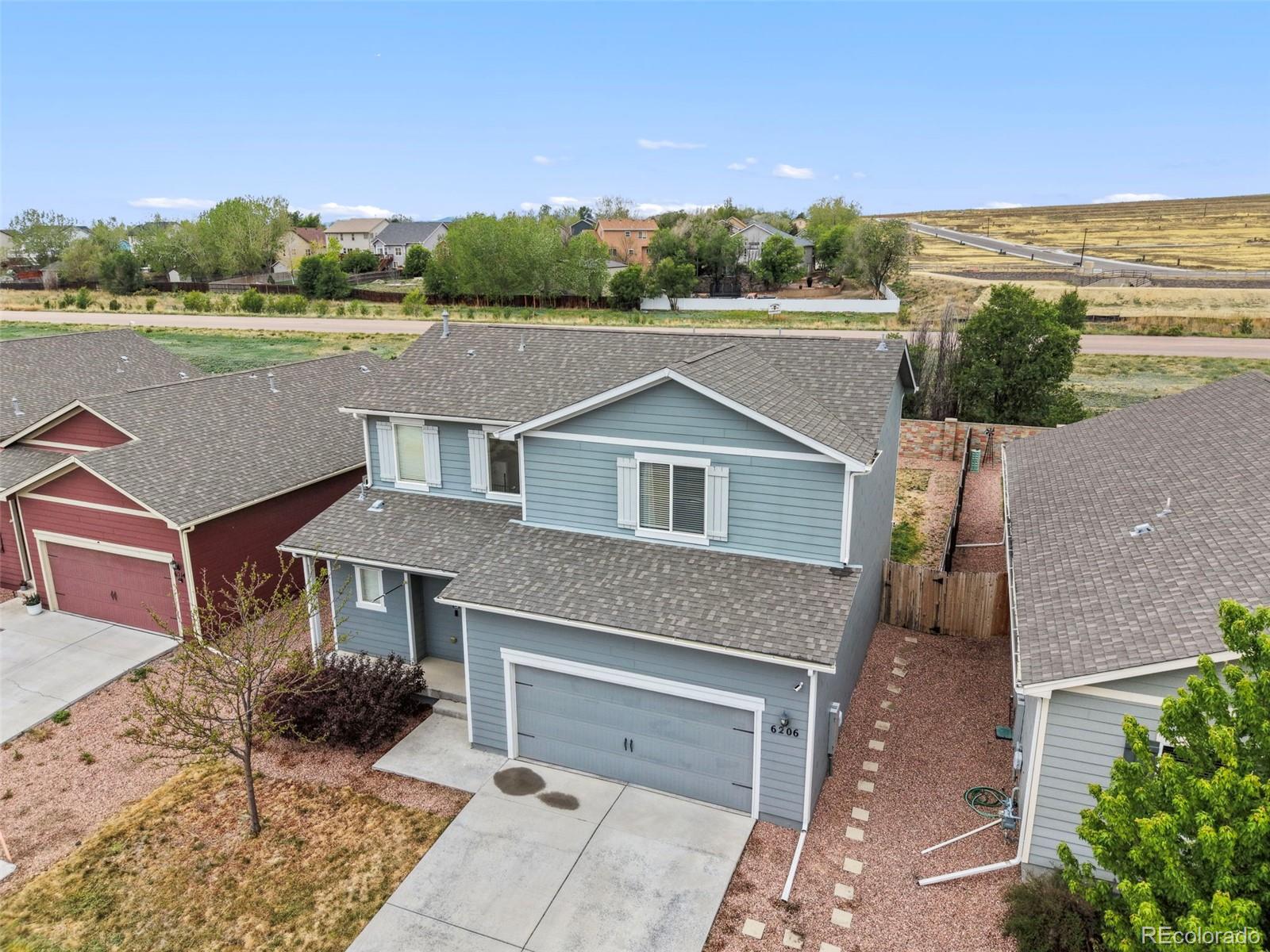 MLS Image #25 for 6206  meadowbank lane,colorado springs, Colorado