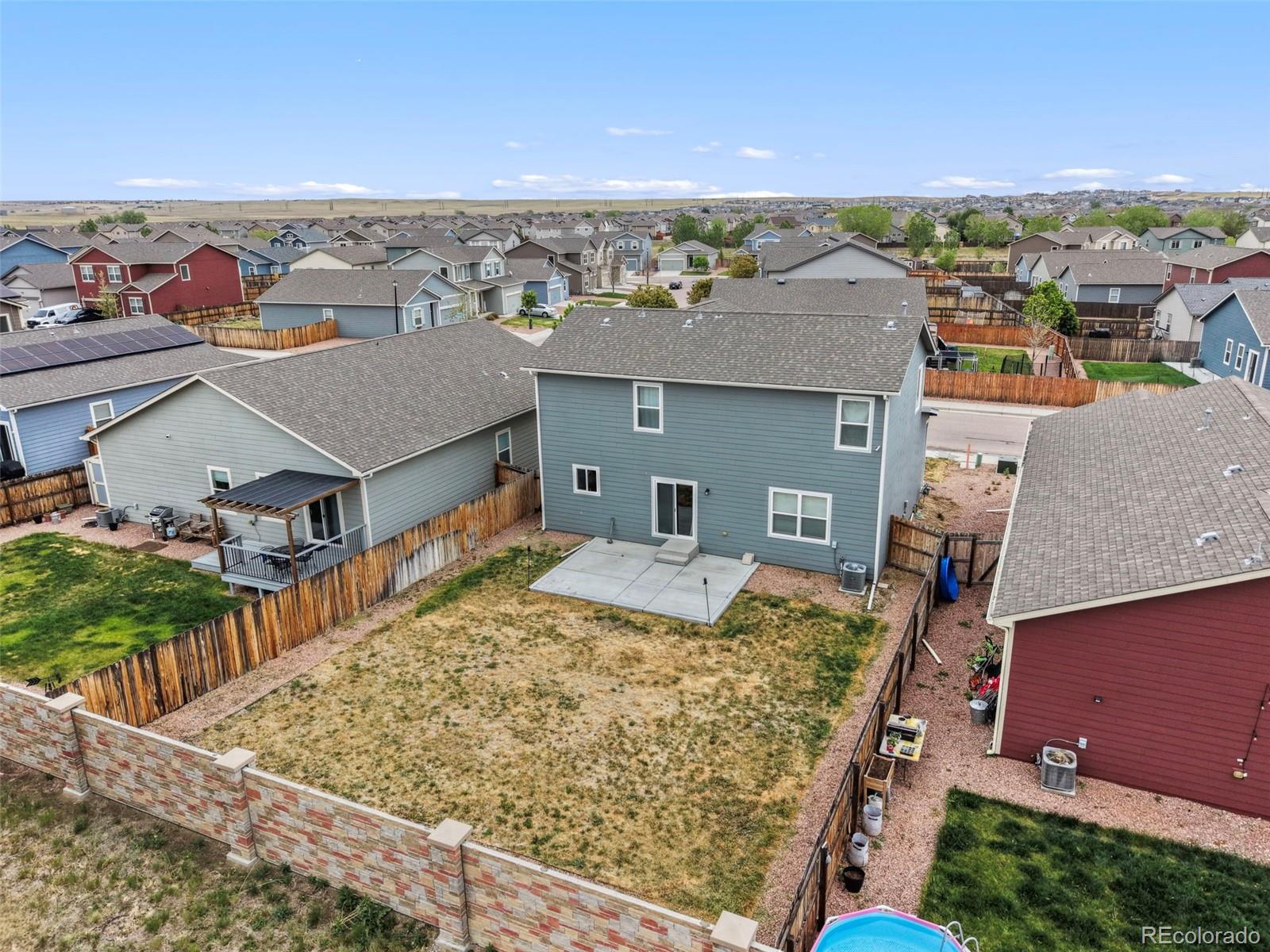 MLS Image #27 for 6206  meadowbank lane,colorado springs, Colorado