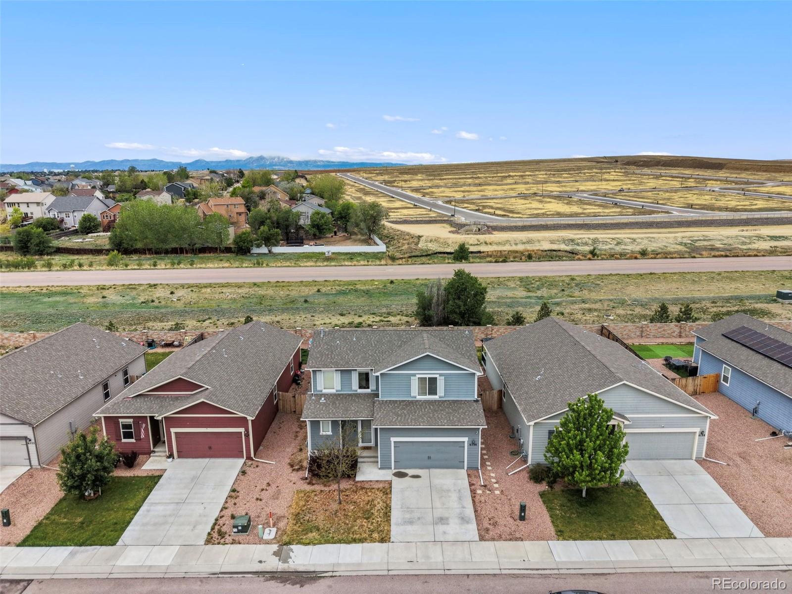 MLS Image #28 for 6206  meadowbank lane,colorado springs, Colorado