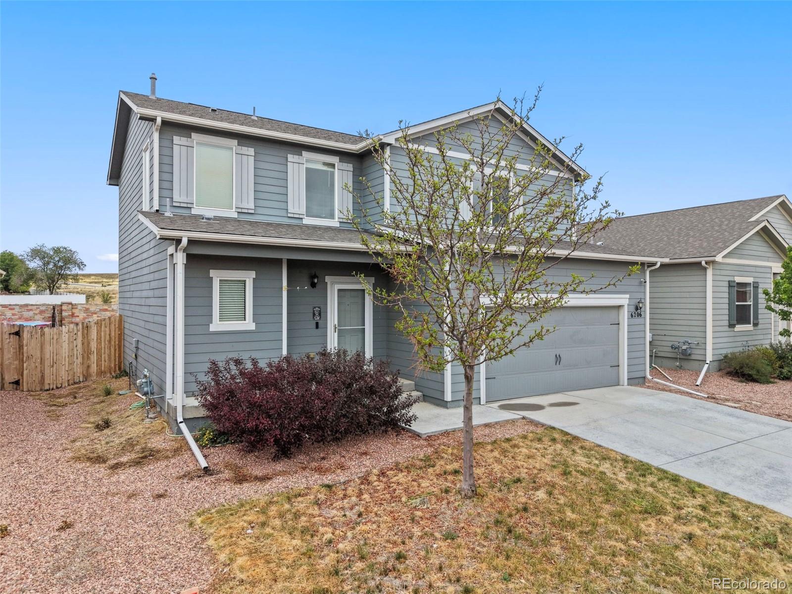MLS Image #35 for 6206  meadowbank lane,colorado springs, Colorado