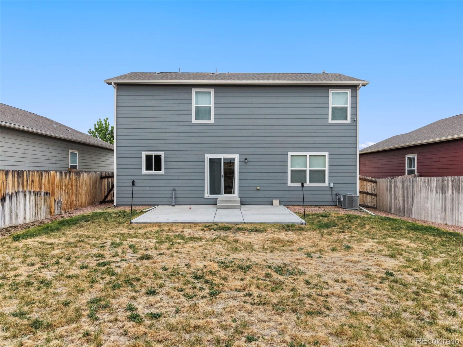 MLS Image #40 for 6206  meadowbank lane,colorado springs, Colorado