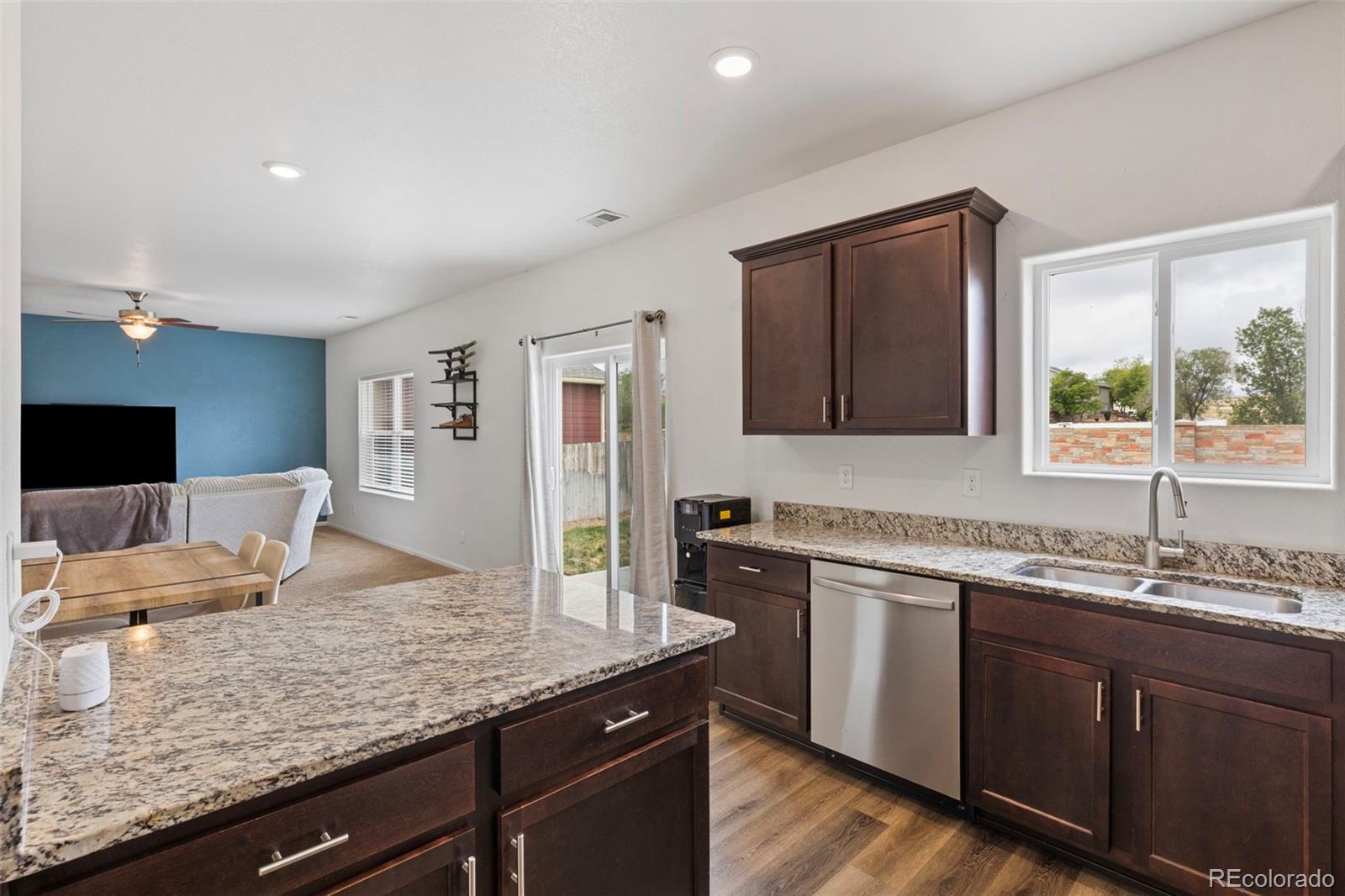 MLS Image #8 for 6206  meadowbank lane,colorado springs, Colorado