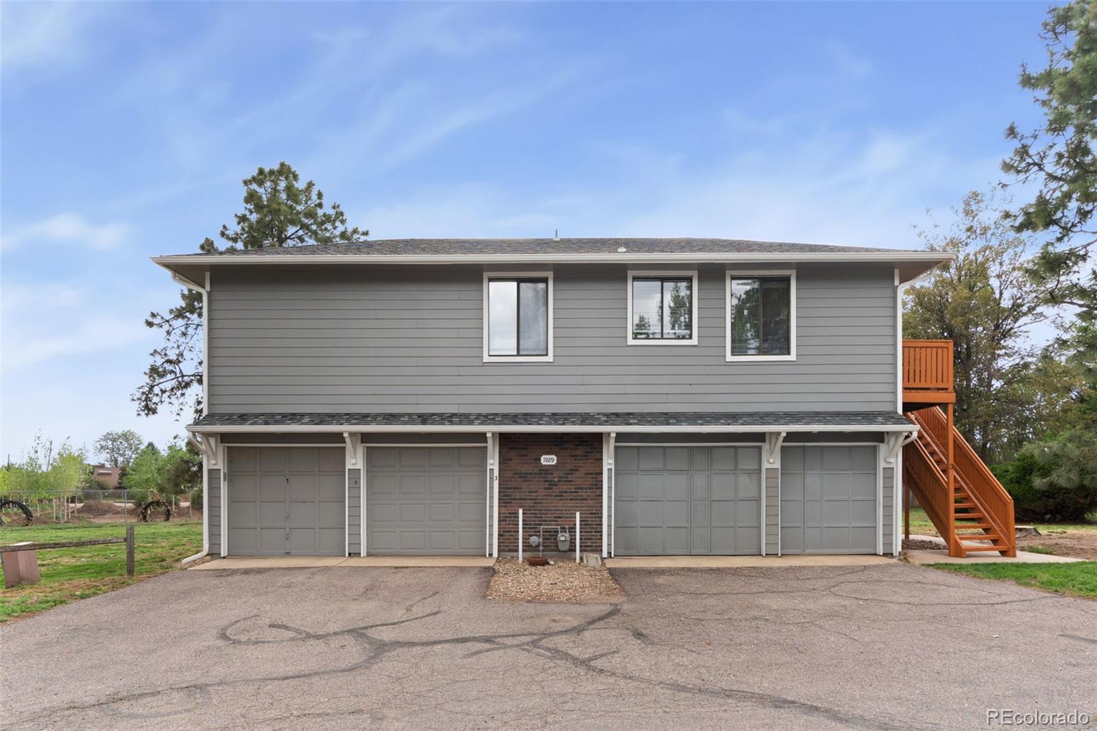 MLS Image #15 for 7889  york street,denver, Colorado